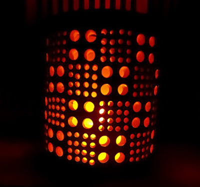 竹あかり（竹千代物語）